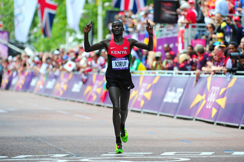 Abel+Kirui+Olympics+Day+16+Athletics+uv8M4VPZIZel