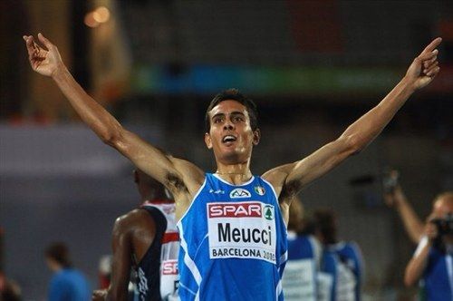 ダニエル メウッチ含む26人のイタリア選手にドーピング疑惑 世界の中長距離