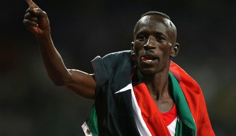 Kemboi