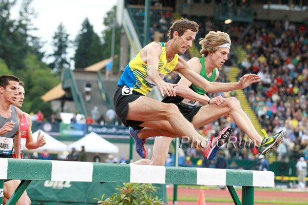 2014 全米選手権 注目選手まとめ : 世界の中長距離