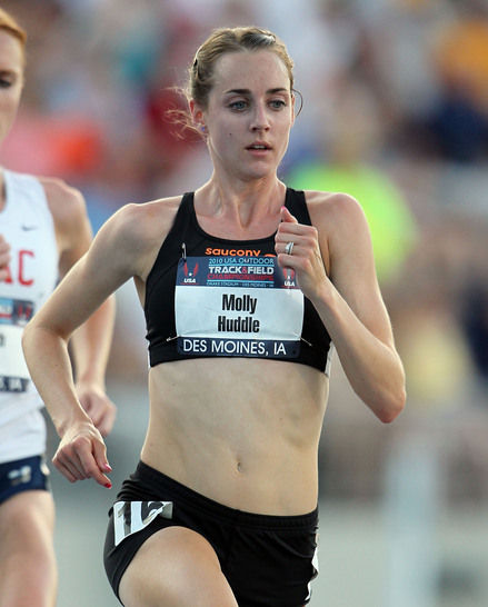 MollyHuddle