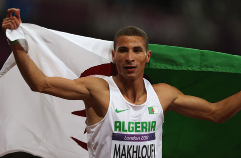 Taoufik+Makhloufi+Olympics+Day+11+Athletics+h4IX9tAO-9pl