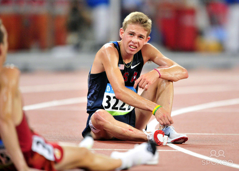 ゲーレン・ラップ、一貫性の勝利 : 世界の中長距離