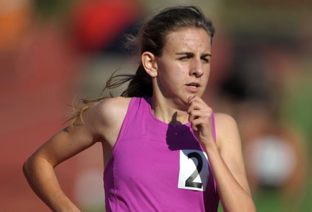 メアリー ケイン 3000mで9 02 10 世界の中長距離