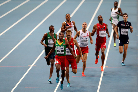 Mohammed+Aman+IAAF+World+Athletics+Championships+eVihktsDqbHl