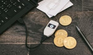 仮想通貨