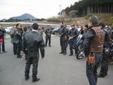 ムラさんの朝礼
