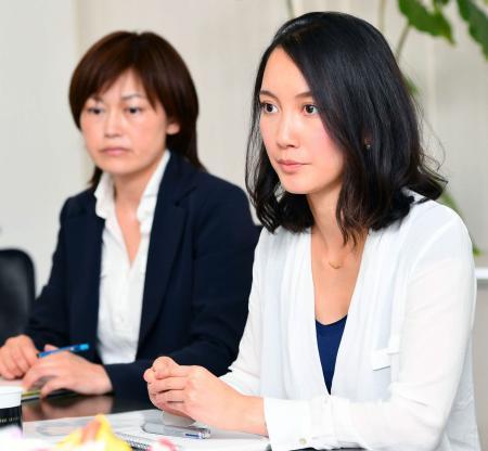 元TBS記者の山口敬之にレイプされたとされる詩織さん「デートレイプドラッグを混入された」　TBS最低だな