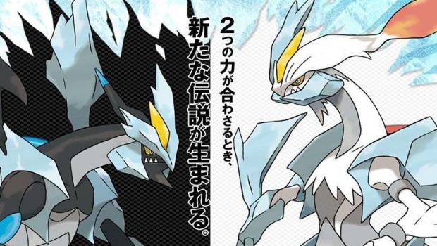 【朗報】ポケモンBW2が意外と面白い