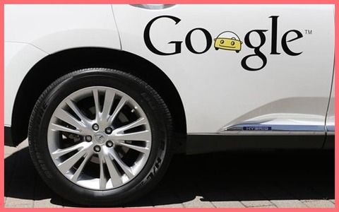 Googleが『自動運転車』の開発を諦めててワロタ（画像あり）