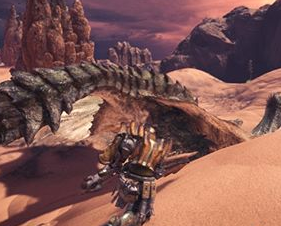 【MHW】みんなは落とし穴使ってる？【モンハンワールド】