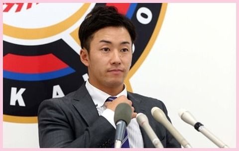 斎藤佑樹さんに野球よりゴルフの才能があった件（画像あり）