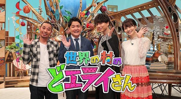 【悲報】フジテレビさん、とんでもない視聴率を叩き出す