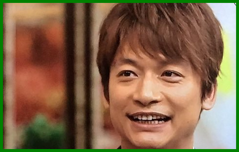 【SMAP】香取慎吾に芸術家転身説が浮上（画像あり）