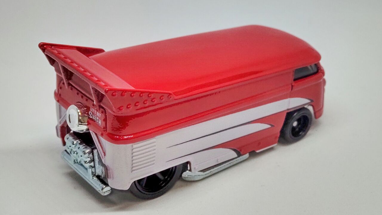 激レア　CUSTOMCITY　ドラッグバス　エボ CUSTOMCITYドラッグバスエボ