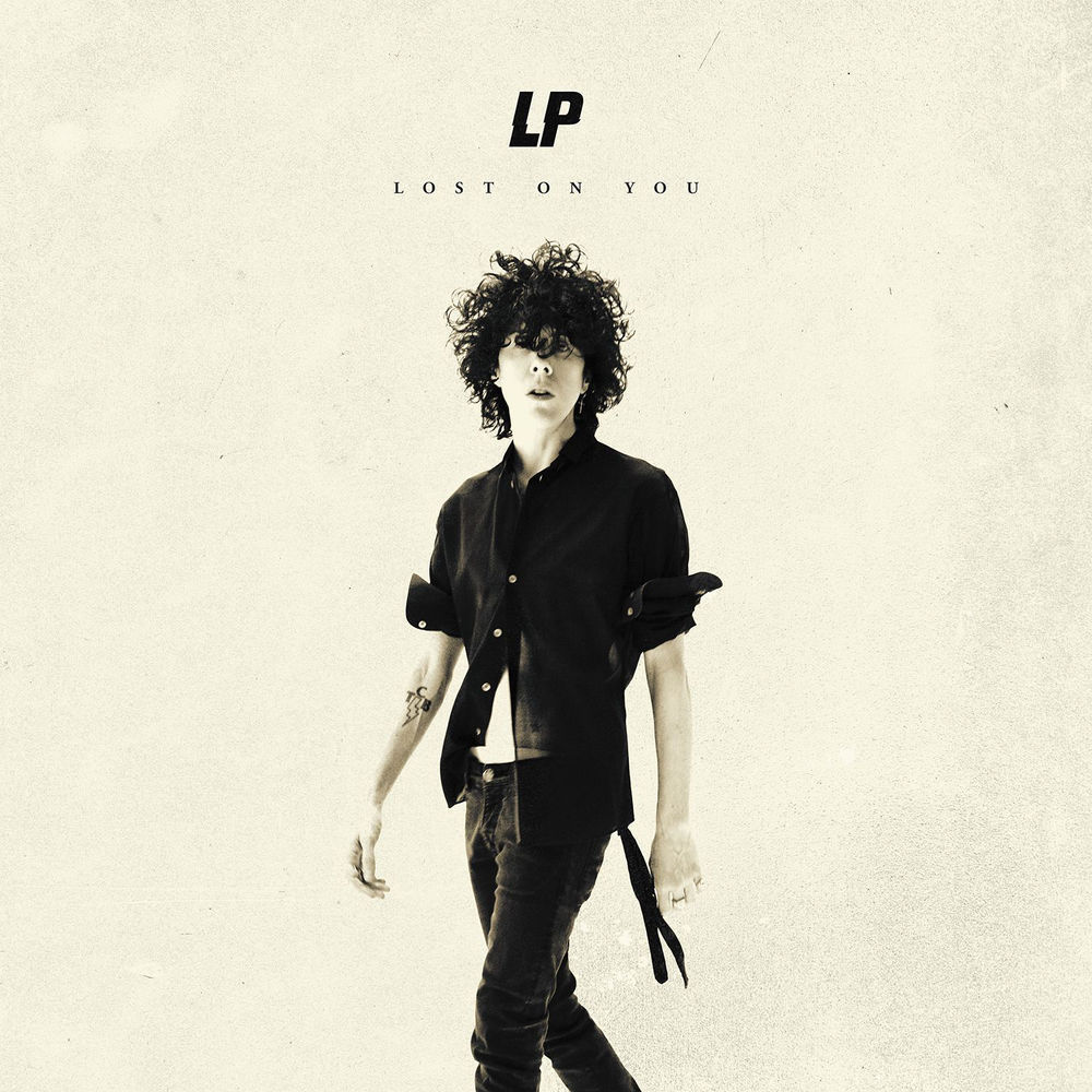 Lp Lost On You エレクトロ ダンスミュージック和訳ブログ