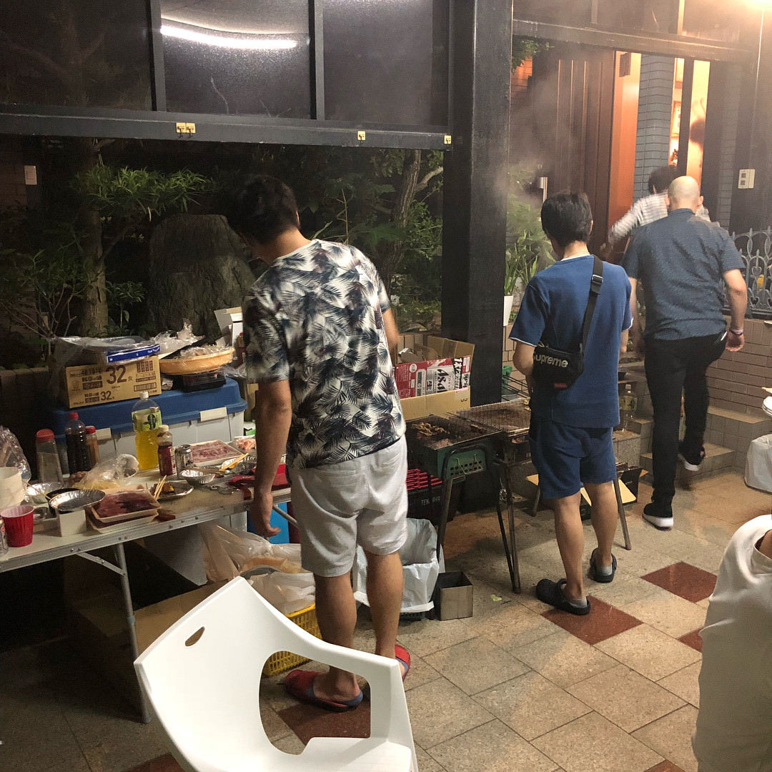 中田の実家 広島 での遠征中田会www Nndm Jまとめ 中田の実家 広島 での遠征中田会www Nndm Jまとめ