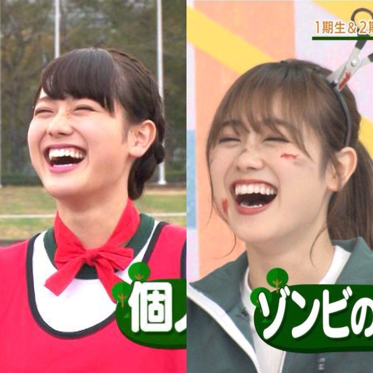 なんj欅坂部 守屋茜の変わらない笑顔すこ なんj坂道部まとめ 乃木坂部欅坂部日向坂部