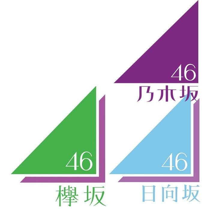 なんj乃木坂部 卒業ラッシュにより各グループの平均年齢はどうなった なんj坂道部まとめ 乃木坂部欅坂部日向坂部
