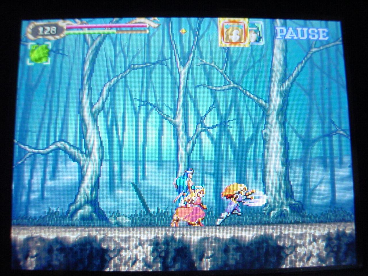 バチャコンデイ 4 5 じだゲー出張所仮