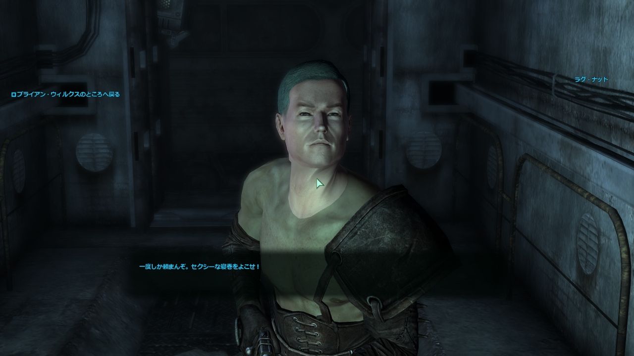 Fallout3goty じだゲー出張所仮