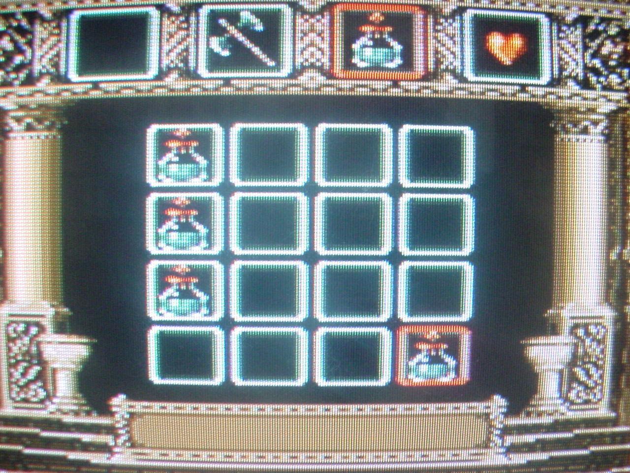 悪魔城ドラキュラ Sfc版 その2 じだゲー出張所仮