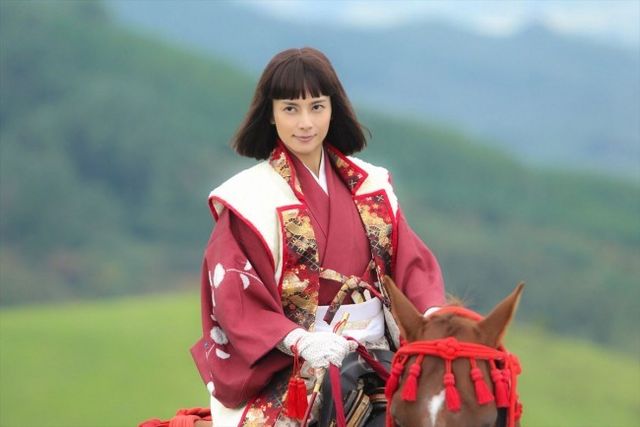 おんな城主 直虎 つまらない 脚本と音楽がクソと大不評www 大河ドラマ感想 にゅにゅにゅ ニュース系2chまとめ おんな城主 直虎 つまらない 脚本と音楽がクソと大不評www 大河ドラマ感想 にゅにゅにゅ ニュース系2chまとめ