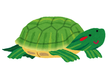 ミドリガメ家庭飼育はＯＫ　改正外来生物法で基本方針―政府