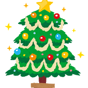 ツリーの飾りは生きたチョウのサナギ、タイミング良ければ羽化も目撃…栃木・真岡