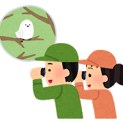 【鳥】野鳥もジェスチャーを使う──東大の研究グループが発見、世界初　翼パタパタで「お先にどうぞ」