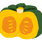 何がなんでもかぼちゃを作れという言葉があってだな グリーンらいふまとめ