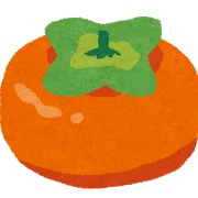 柿はとてつもない量が収穫されがちだから毎年苦労するよね