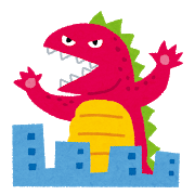 kaiju