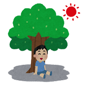 木陰をつくりたいんだが おすすめ、もしくはやめとけなもの教えてプリーズ