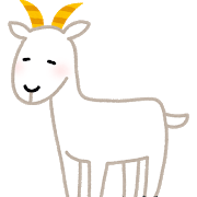 【長崎】「拾得物」は2頭のヤギさん!?　畑にぽつん…1カ月以上飼い主見つからず　お巡りさんも献身的にお世話「あなたのおうちは…」