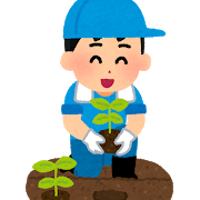 【地温】夏野菜の植え時に悩む！