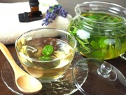 育てたミントでハーブティーを作ってみた結果