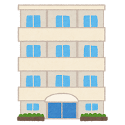 庭付きマンションで園芸を楽しみたい！