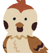 めったにいない珍鳥！？新居浜市の民家に「白い」スズメ【愛媛】