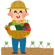 無農薬に憧れて家庭菜園初めて3年目 いろんな工夫してきたけど何ひとつ成功しなかった