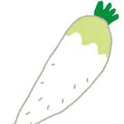 daikon_radish