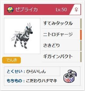 戦う ピカチュウ大会チュウ 全試合終了 パーティーお披露目 あなたはてふてふですか 日々の雑記