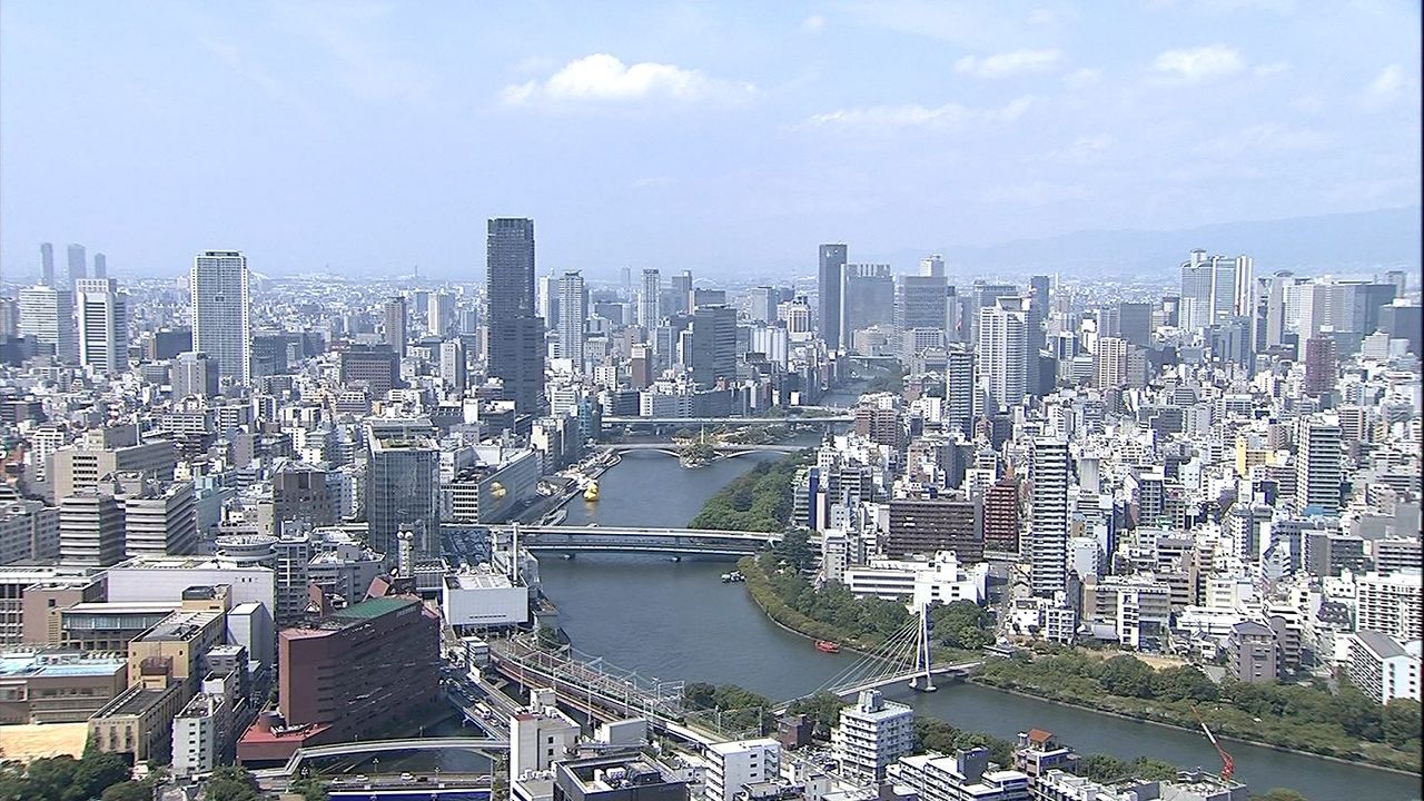 就活生だけど大阪の有名企業を教えてくれ 無内定速報 就活2chまとめ 就活生だけど大阪の有名企業を教えてくれ 無内定速報 就活2chまとめ