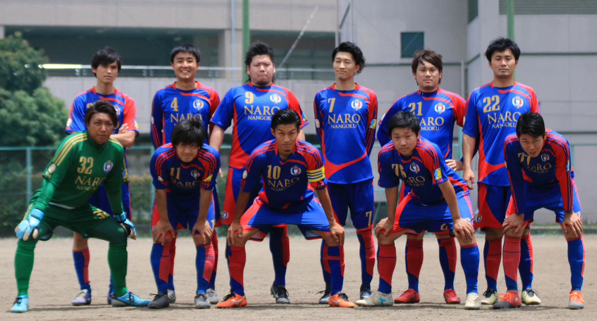 高知県社会人サッカーリーグ1部 第3節vs高知大学医学部 奈路南国fcインフォメーション 高知県社会人サッカーリーグ1部 第3節vs高知大学医学部 奈路南国fcインフォメーション