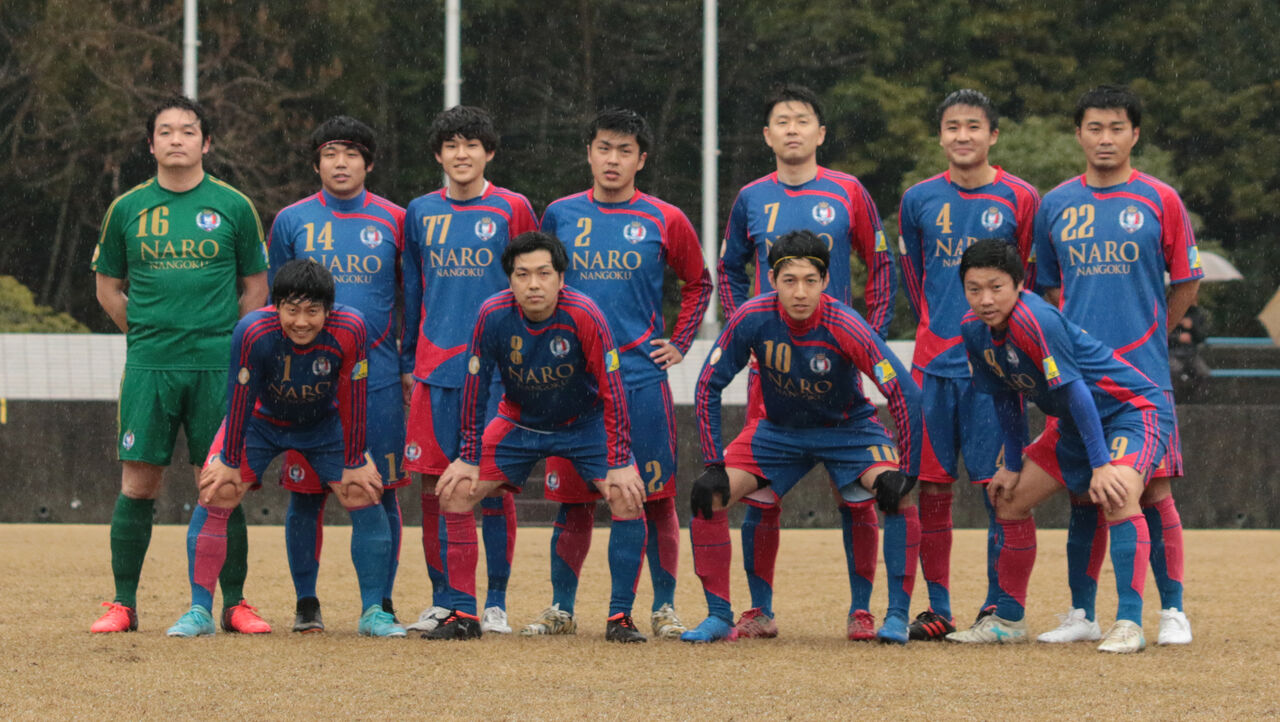 令和元年度 高知県社会人サッカーリーグ１部 ２部入替戦vsfc旭 Nankoku City Fcインフォメーション