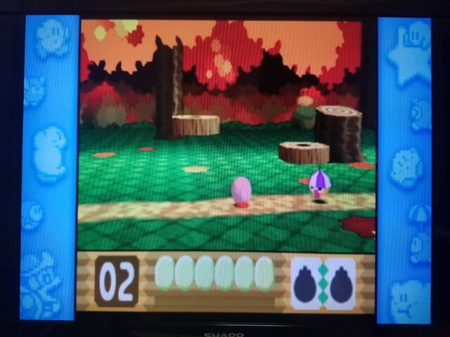 星のカービィ64 みかん星人的積みゲー生活弐式