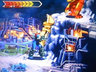 GEAR戦士 電童 : みかん星人的積みゲー生活弐式