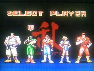 ラッシングビート乱 みかん星人的積みゲー生活弐式 ラッシングビート乱 みかん星人的積みゲー生活弐式