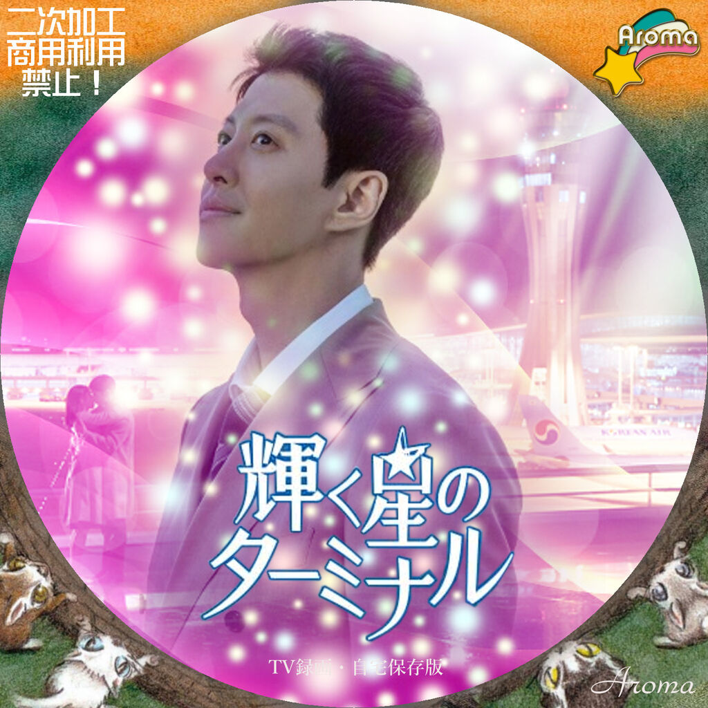 輝く星のターミナル DVD 全16巻　全巻セット　韓国ドラマ Amazon.co.jp: 輝く星のターミナル 全巻セット 全16巻