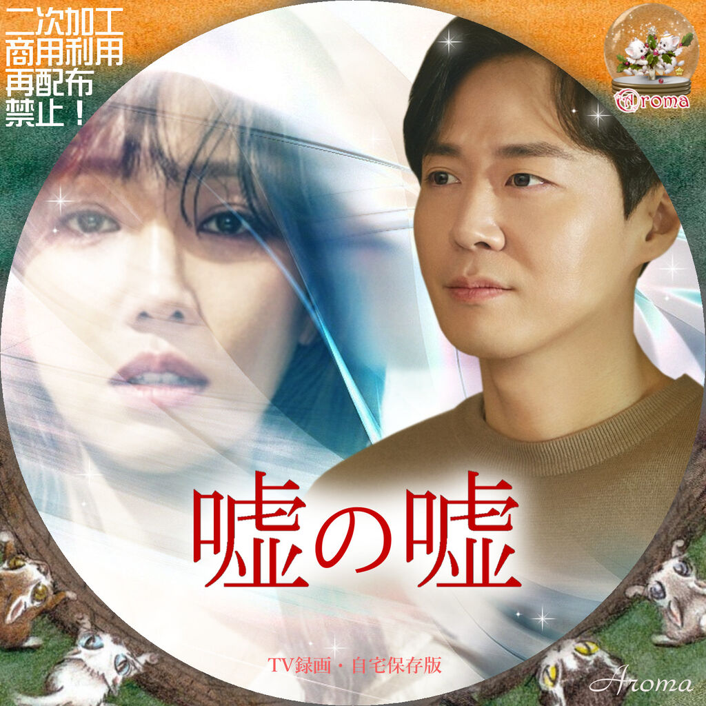 韓国ドラマDVD 「嘘の嘘」 全16巻セット 嘘の嘘 DVD 全16巻 全巻セット イ・ユリ ヨン・ジョンフン